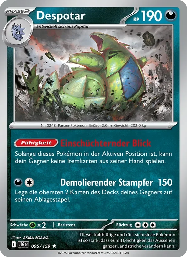 Despotar