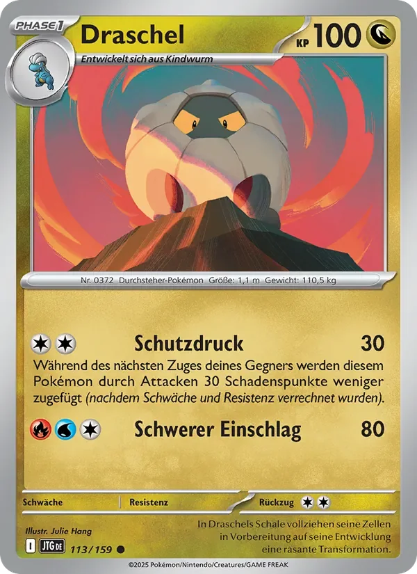 Draschel