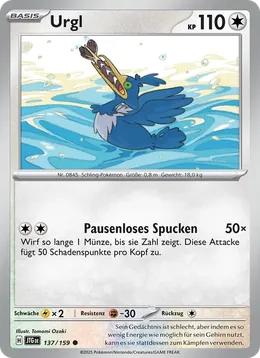 Urgl