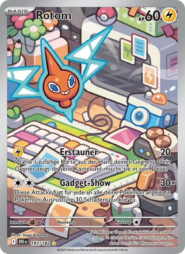 Rotom