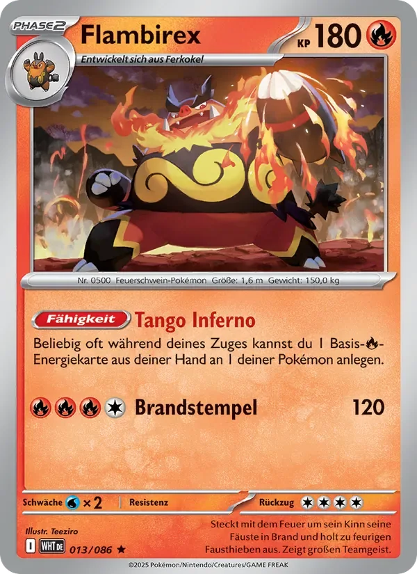 Flambirex