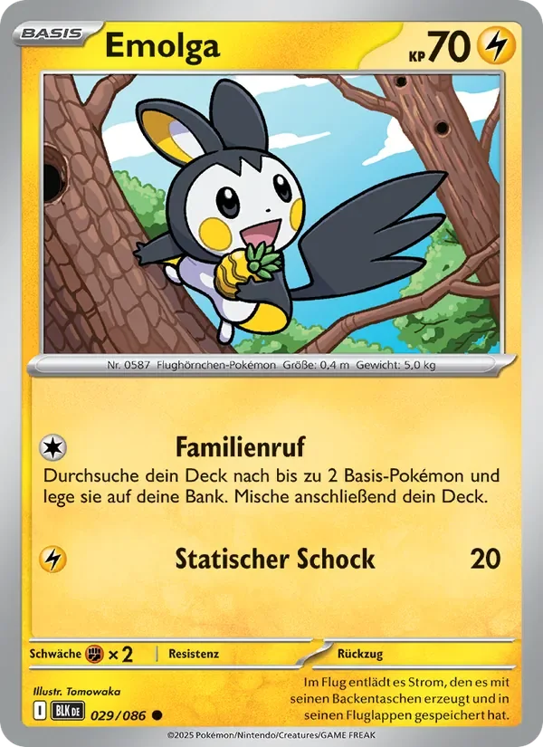 Emolga