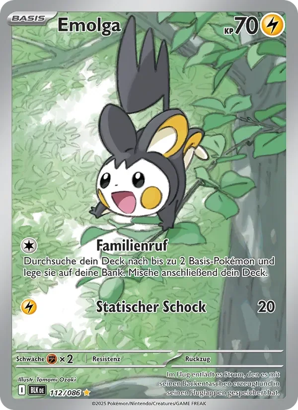 Emolga