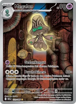 Megalon