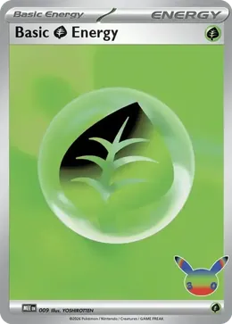 Basis-Pflanze-Energie