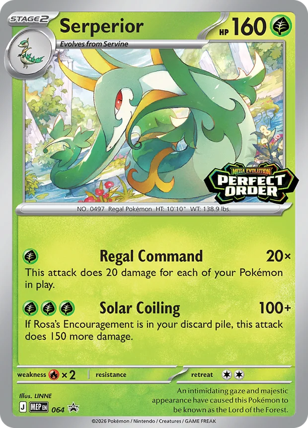 Serpiroyal