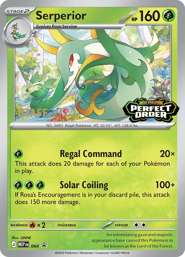 Serpiroyal