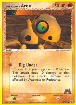 Team Magmas Stollunior
