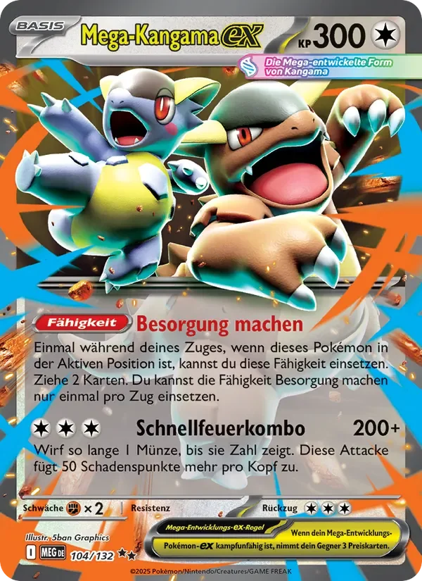 Mega-Kangama-ex