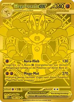 Mega-Lucario-ex