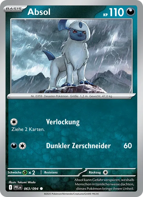 Absol