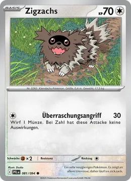 Zigzachs
