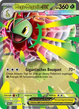 Mega-Meganie-ex