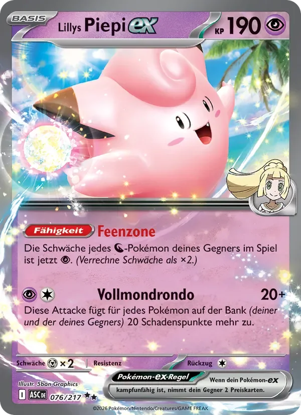 Lillys Piepi-ex