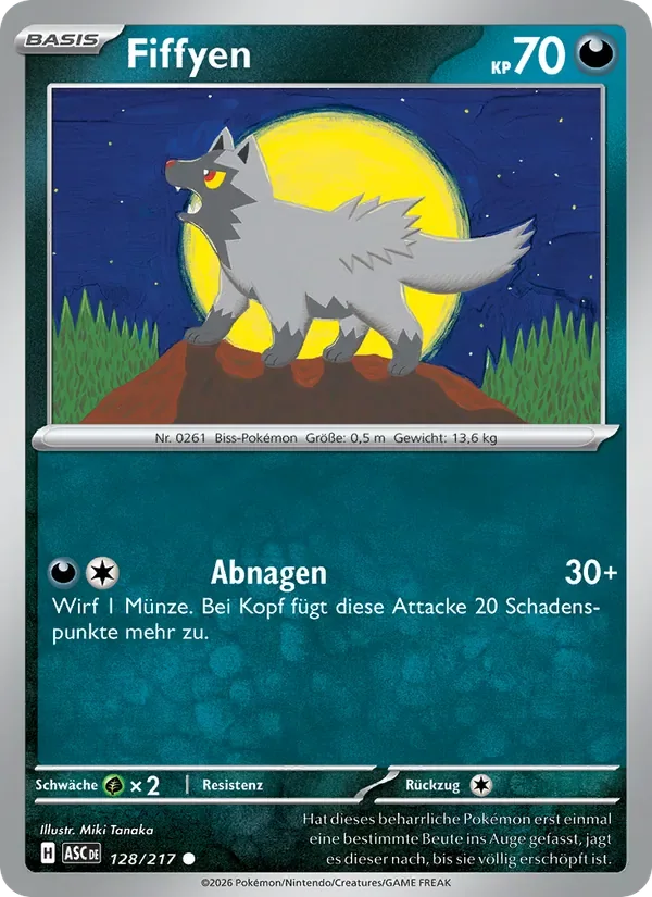 Fiffyen