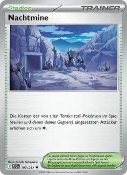 Nachtmine