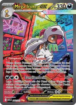 Mega-Irokex-ex