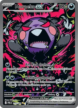 Morpeko-ex