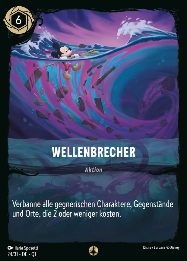 Wellenbrecher