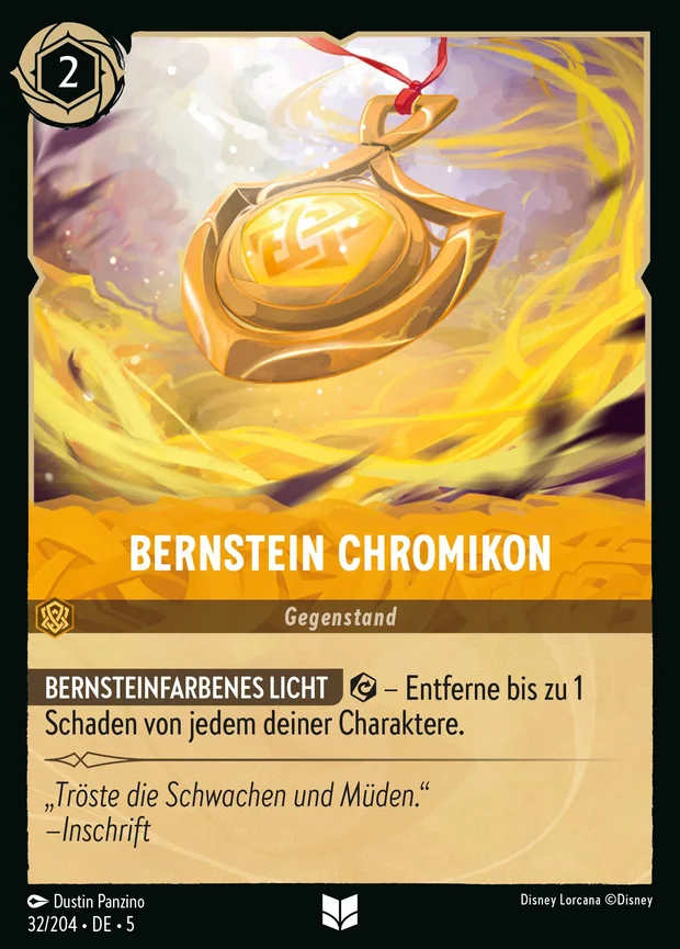Bernstein Chromikon