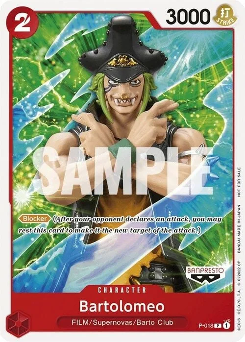 Bartolomeo