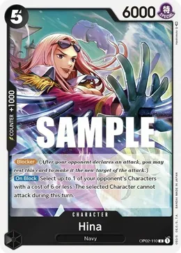 Hina
