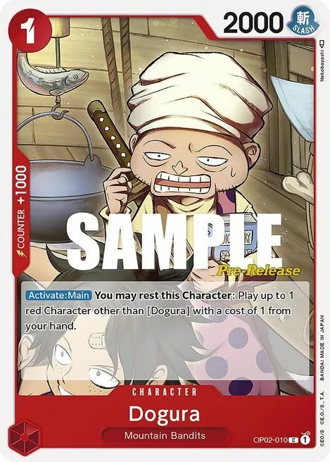 Dogura