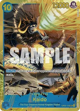 Kaido