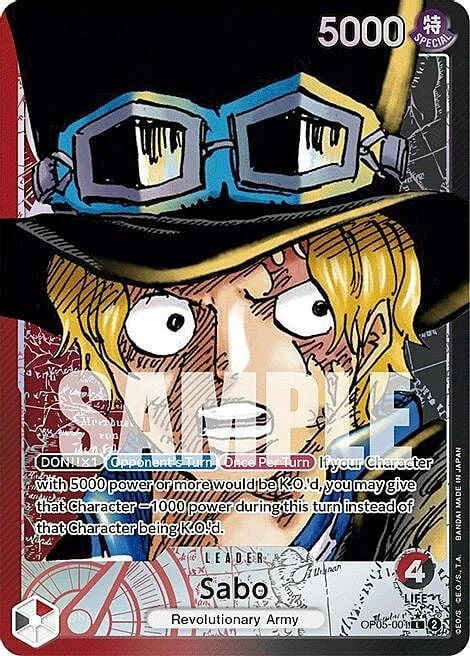 Sabo