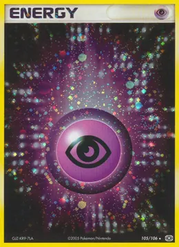 Psychoenergie