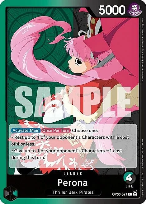 Perona