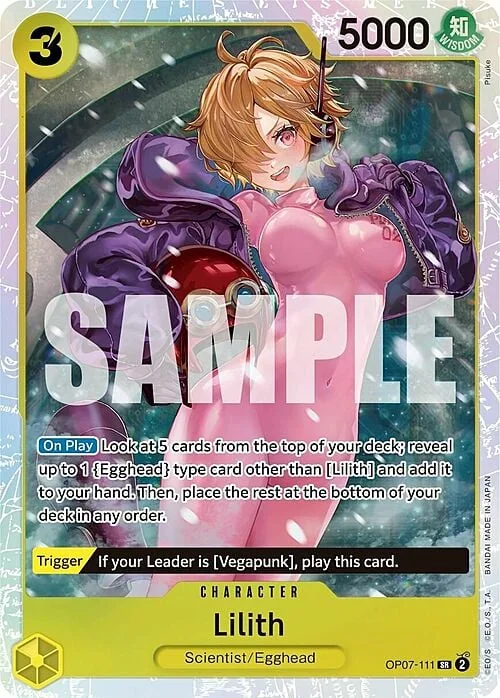 Lilith