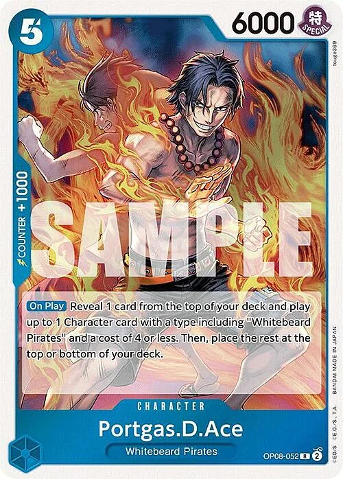 Portgas.D.Ace