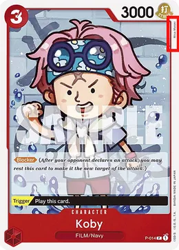 Koby