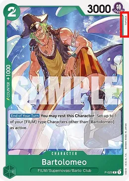 Bartolomeo