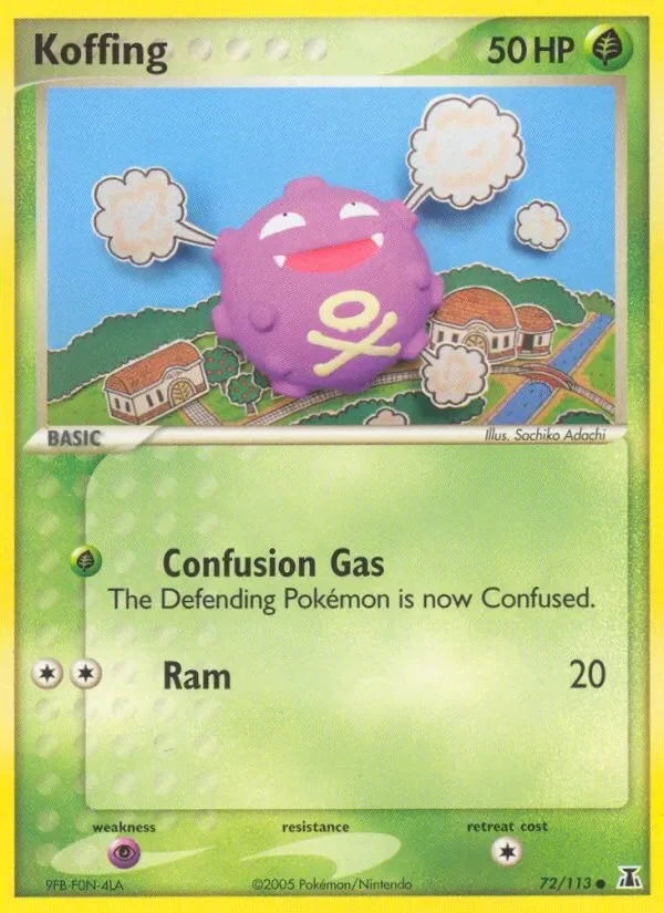 Smogon