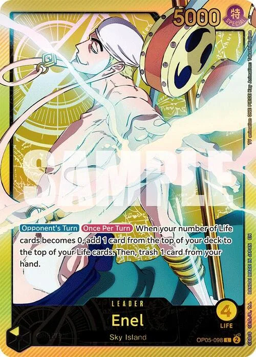 Enel