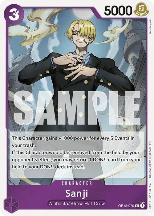 Sanji
