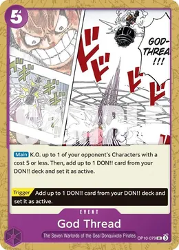 God Thread