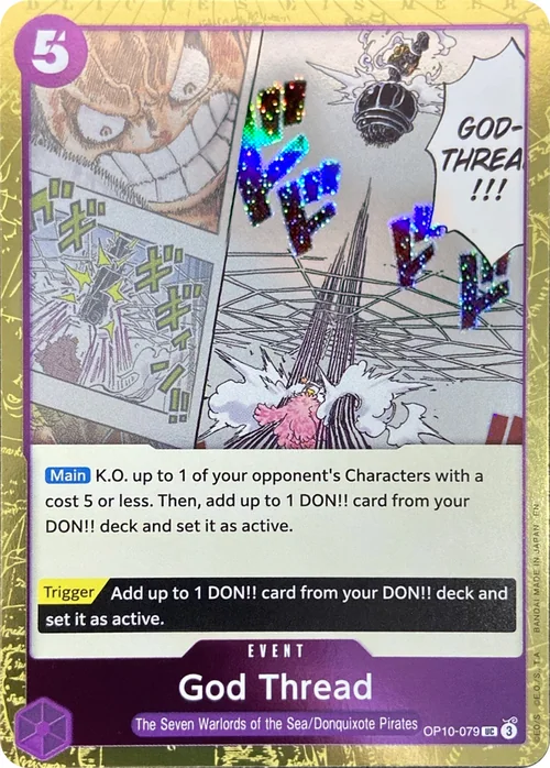 God Thread