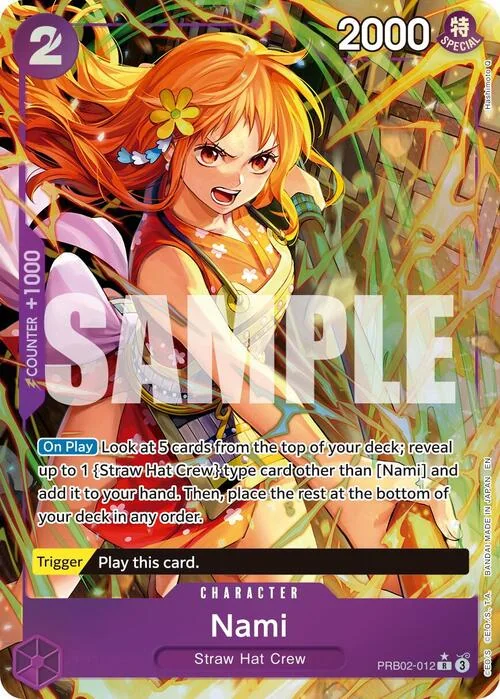 Nami