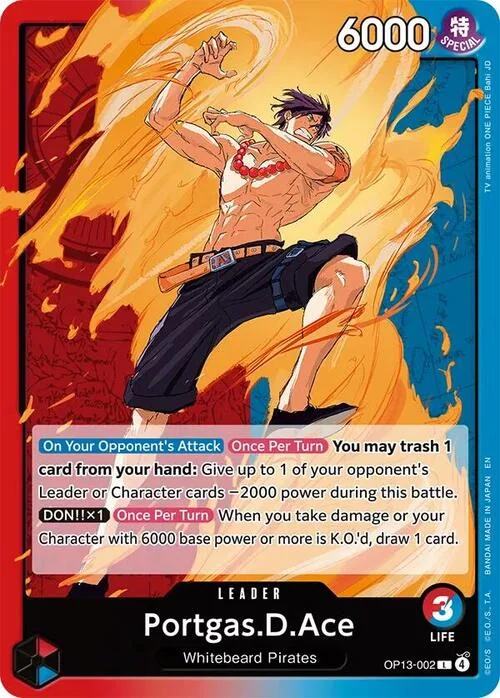 Portgas.D.Ace