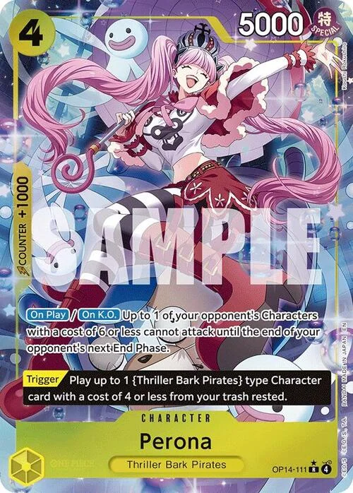 Perona