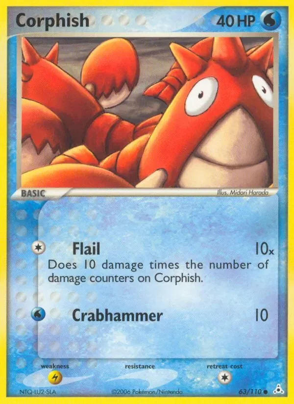 Krebscorps