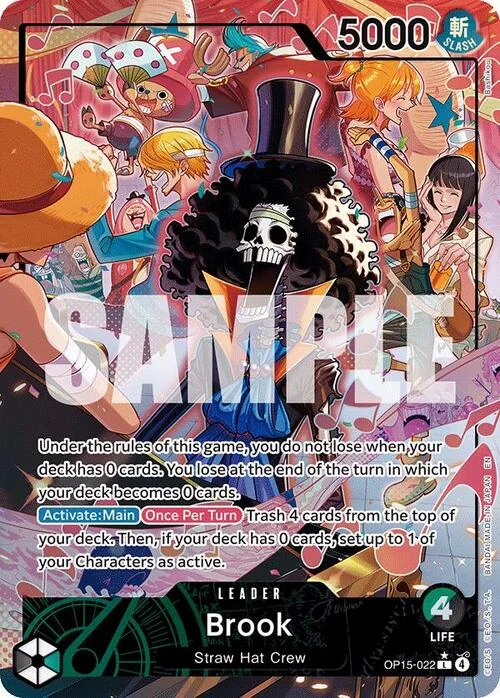 Brook