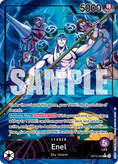 Enel
