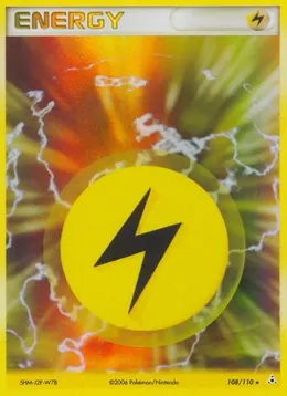 Elektroenergie