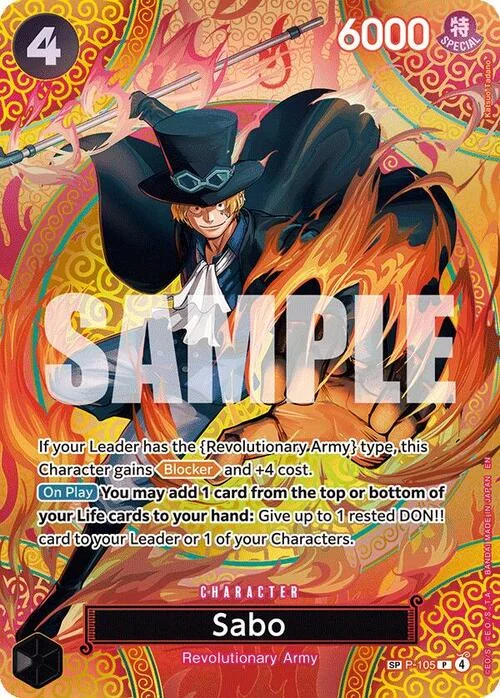 Sabo