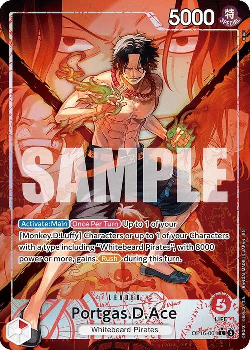 Portgas.D.Ace