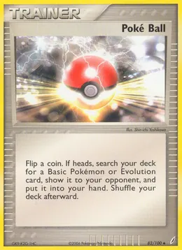 Pokéball